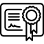 مدرک