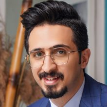 دانیال دارائی